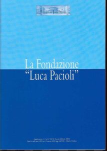 la Fondazione “Luca Pacioli”