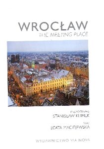 Wroclaw.The Meeting Place