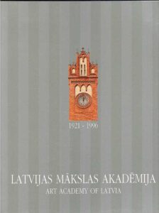 Art Academy of Latvia