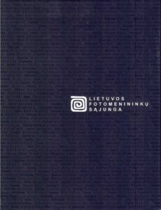 Lietuvos Fotomenininku Sajunga