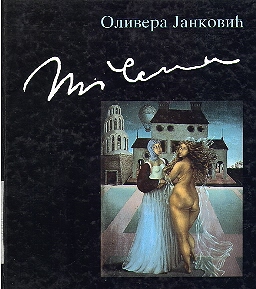 Milena Pavlovich Barili