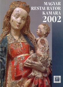 MAGYAR RESTAURATORKAMARA 2002