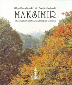 Maksimir. The Famed Croatian Landscaped Garden