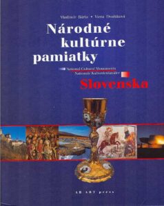 Narodne Kulturne Pamiatky