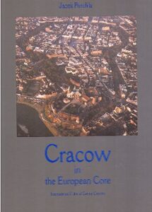 CRACOW in the European Core