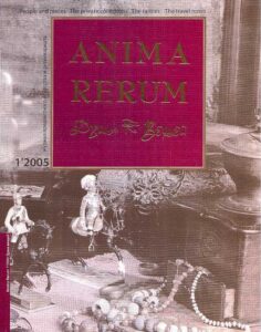 Anima Rerum