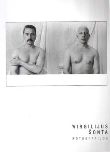 Virgilijus Sonta Fotografijos