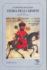 STORIA DEGLI ARMENI