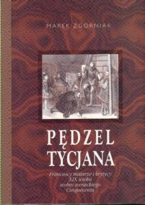 PEDZEL TYCJANA