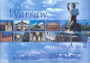 WARSAW from A to Z