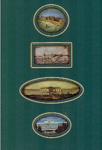 TOMSK istoriya goroda v illyustratsiyah 1604-2004