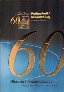 Historia i Terazniejszosc 1995-2005