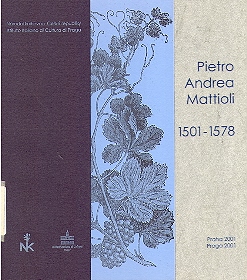 Pietro Andrea Mattioli 1501-1578