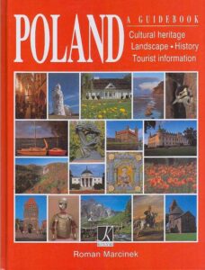 POLAND a guidebook