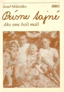 PRISNE TAJNE – Ako sme boli mali