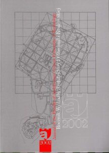 Annual of the Faculty of Architecture Cracow University of Technology 2002
