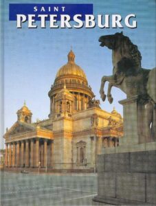 Saint PETERSBURG