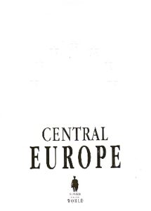 CENTRAL EUROPE