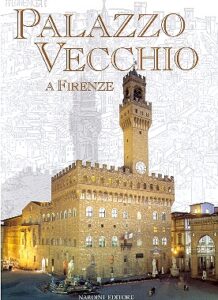 Palazzo Vecchio a Firenze