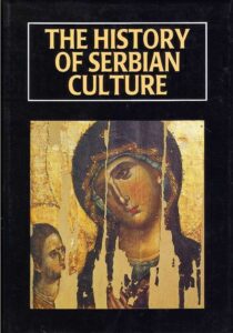 The History of Serbian Culture