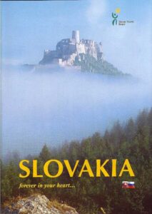 Slovakia Forever in your heart…