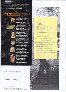 IMMAGINI E ITINERARI ROMANI NELLA PROVINCIA DI ALESSANDRIA mostra fotografica