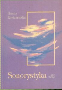 SONORYSTYKA