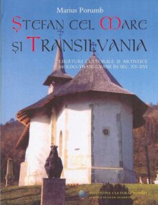 Stefan cel Mare si Transilvania