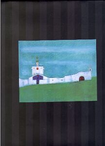 JERZY HOWOSIELSKI. VILLA DEI MISTERI. 1