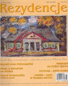 Rezydencje