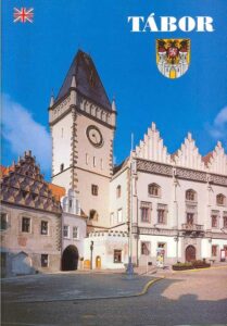 Tabor