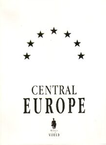 SLOVAKIA …for..the…WORLD CENTRAL EUROPE