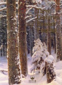Three Centuries of Russian Painting