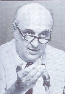 TERZO MILLENNIO Anno zero. Testimonianze in ricordo di Lamberto Ariani