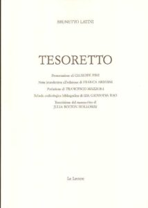 TESORETTO