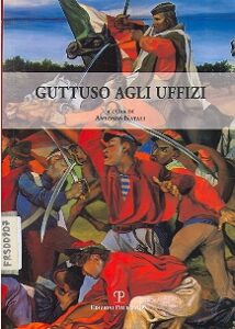 GUTTUSO AGLI UFFIZI. il risorgimento di San Pier Scheraggio.