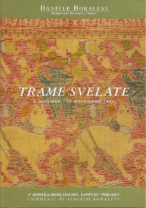 Trame Svelate