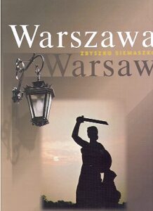 WARSZAWA Warsaw