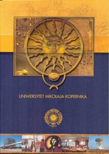 Uniwersytet Mikolaja Kopernika