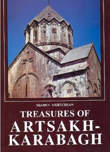 TREASURES OF ARTSAKH-KARABAGH