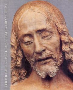 VERROCCHIO’S CHRIST