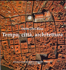 Tempo, città, architettura