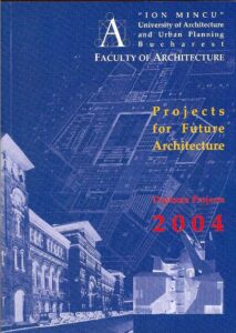 Projects for Future Architecture