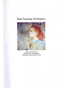 Wall Painting Techniques