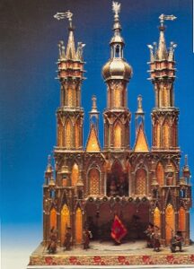 SZOPKI KRAKOWSKIE Cracovian Christmas Cribs