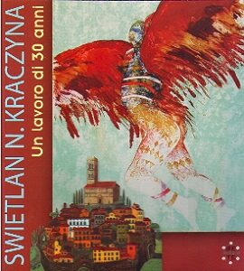 SWIETLAN N. KRACZYNA. Un lavoro di 30 anni.