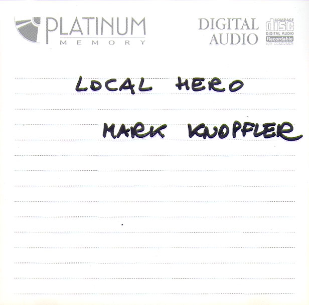 MARK KNOPFLER – LOCAL HERO