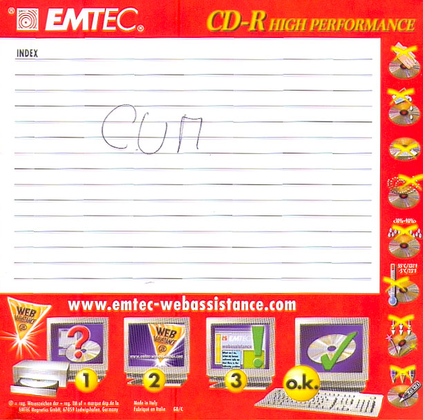 CUM