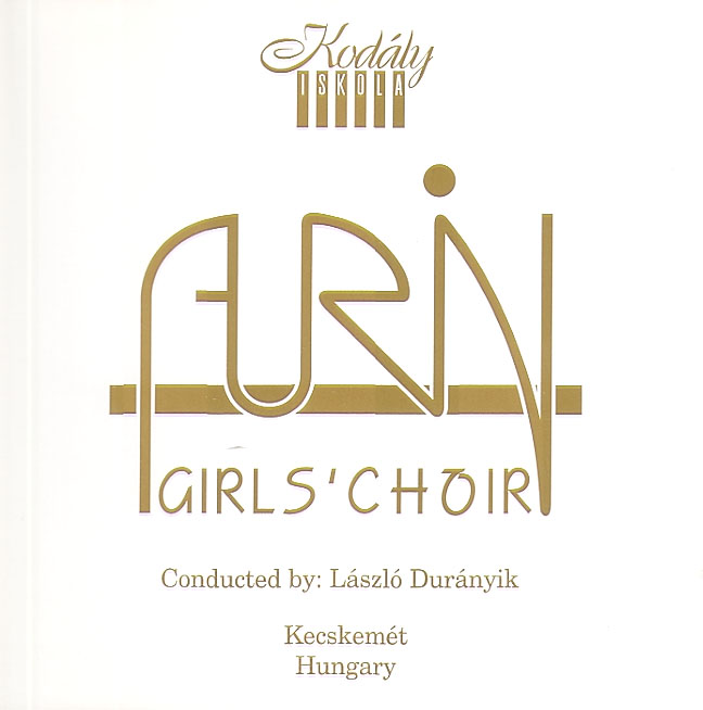 AURIN GIRL’S CHOIR