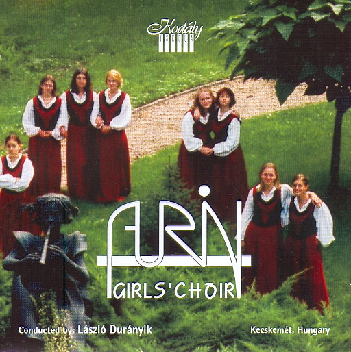 AURIN GIRL’S CHOIR II.